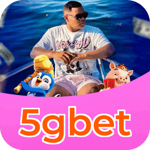 Aplicativo mobile 5gbet
